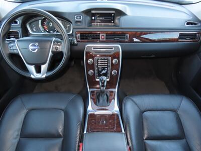 2015 Volvo XC70 3.2 Premier Plus AWD - Photo 29 - Santa Cruz, CA 95062