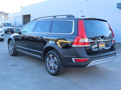 2015 Volvo XC70 3.2 Premier Plus AWD - Photo 3 - Santa Cruz, CA 95062