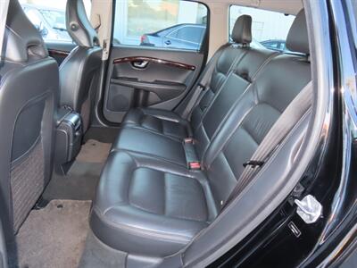 2015 Volvo XC70 3.2 Premier Plus AWD - Photo 31 - Santa Cruz, CA 95062