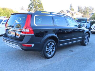 2015 Volvo XC70 3.2 Premier Plus AWD - Photo 4 - Santa Cruz, CA 95062