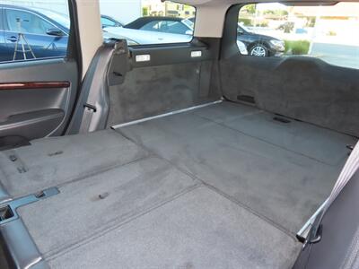 2015 Volvo XC70 3.2 Premier Plus AWD - Photo 35 - Santa Cruz, CA 95062