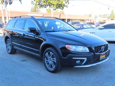 2015 Volvo XC70 3.2 Premier Plus AWD Wagon
