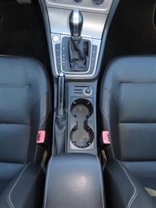 2015 Volkswagen Golf SportWagen TDI S - Photo 13 - Santa Cruz, CA 95062