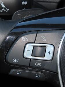 2015 Volkswagen Golf SportWagen TDI S - Photo 8 - Santa Cruz, CA 95062