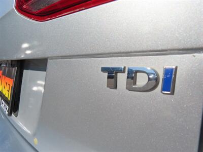 2015 Volkswagen Golf SportWagen TDI S - Photo 5 - Santa Cruz, CA 95062