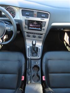 2015 Volkswagen Golf SportWagen TDI S - Photo 15 - Santa Cruz, CA 95062