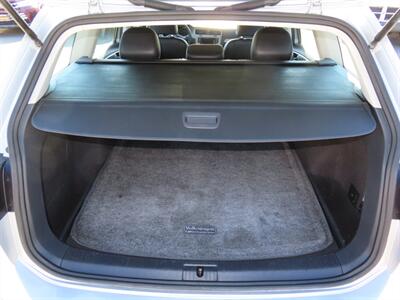 2015 Volkswagen Golf SportWagen TDI S - Photo 35 - Santa Cruz, CA 95062