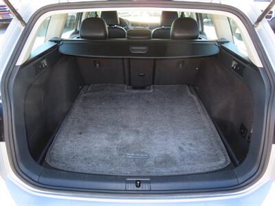 2015 Volkswagen Golf SportWagen TDI S - Photo 34 - Santa Cruz, CA 95062