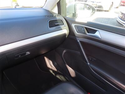 2015 Volkswagen Golf SportWagen TDI S - Photo 20 - Santa Cruz, CA 95062