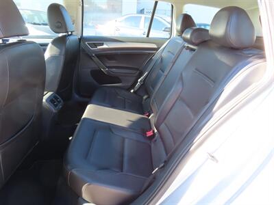 2015 Volkswagen Golf SportWagen TDI S - Photo 26 - Santa Cruz, CA 95062