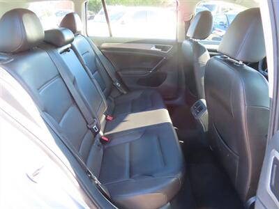 2015 Volkswagen Golf SportWagen TDI S - Photo 29 - Santa Cruz, CA 95062