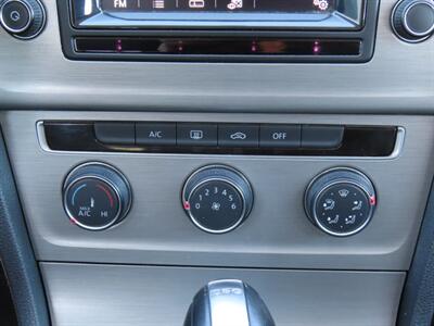 2015 Volkswagen Golf SportWagen TDI S - Photo 23 - Santa Cruz, CA 95062