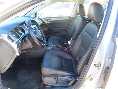 2015 Volkswagen Golf SportWagen TDI S - Photo 6 - Santa Cruz, CA 95062