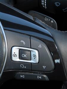 2015 Volkswagen Golf SportWagen TDI S - Photo 10 - Santa Cruz, CA 95062