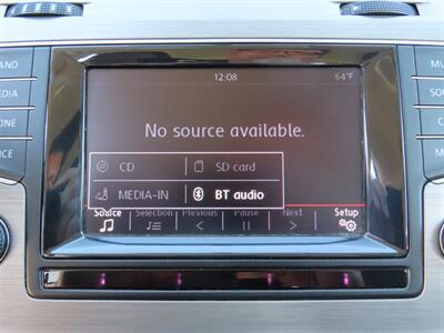 2015 Volkswagen Golf SportWagen TDI S - Photo 17 - Santa Cruz, CA 95062