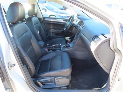 2015 Volkswagen Golf SportWagen TDI S - Photo 18 - Santa Cruz, CA 95062