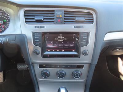 2015 Volkswagen Golf SportWagen TDI S - Photo 14 - Santa Cruz, CA 95062