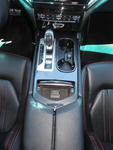 2015 Maserati Ghibli - Photo 15 - Santa Cruz, CA 95062