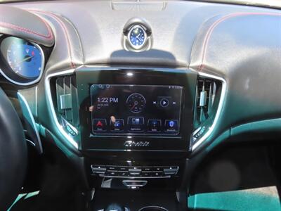 2015 Maserati Ghibli - Photo 13 - Santa Cruz, CA 95062