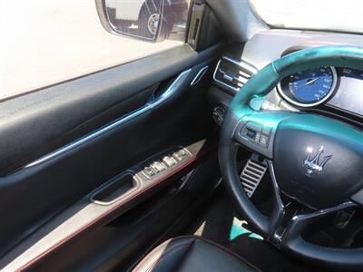 2015 Maserati Ghibli - Photo 11 - Santa Cruz, CA 95062