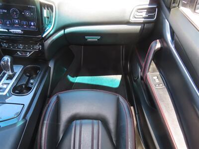 2015 Maserati Ghibli - Photo 21 - Santa Cruz, CA 95062