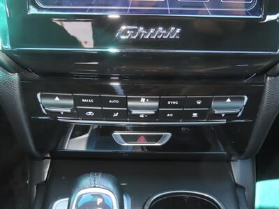 2015 Maserati Ghibli - Photo 27 - Santa Cruz, CA 95062