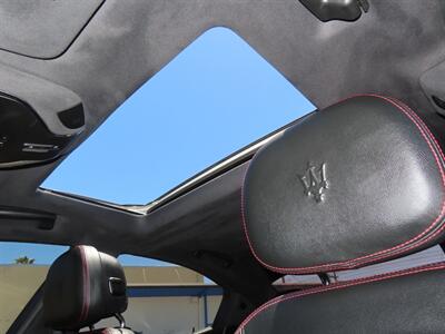 2015 Maserati Ghibli - Photo 10 - Santa Cruz, CA 95062