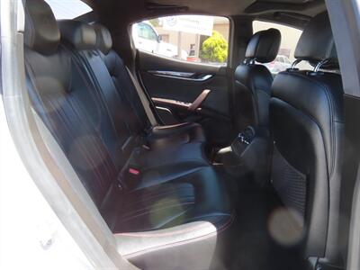 2015 Maserati Ghibli - Photo 33 - Santa Cruz, CA 95062