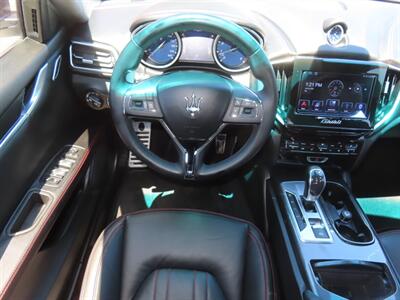 2015 Maserati Ghibli - Photo 6 - Santa Cruz, CA 95062