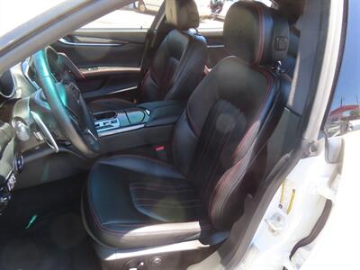 2015 Maserati Ghibli - Photo 5 - Santa Cruz, CA 95062