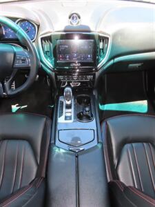 2015 Maserati Ghibli - Photo 17 - Santa Cruz, CA 95062