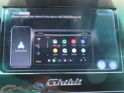 2015 Maserati Ghibli - Photo 24 - Santa Cruz, CA 95062
