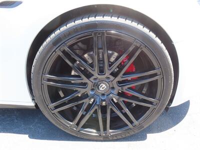 2015 Maserati Ghibli - Photo 39 - Santa Cruz, CA 95062