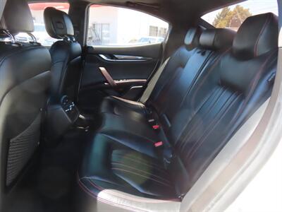 2015 Maserati Ghibli - Photo 30 - Santa Cruz, CA 95062