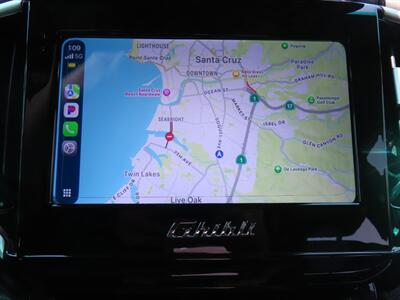 2015 Maserati Ghibli - Photo 16 - Santa Cruz, CA 95062