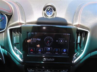 2015 Maserati Ghibli - Photo 25 - Santa Cruz, CA 95062