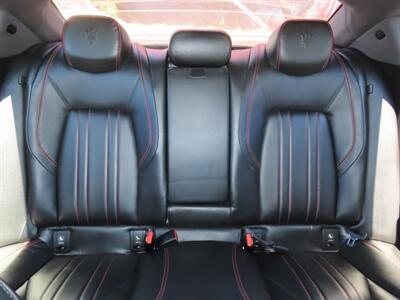 2015 Maserati Ghibli - Photo 31 - Santa Cruz, CA 95062