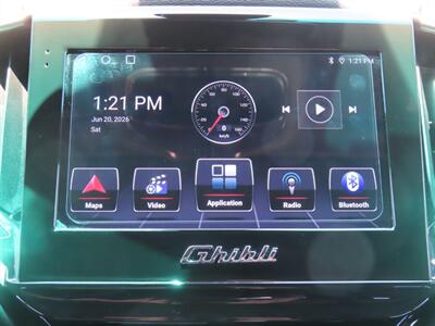 2015 Maserati Ghibli - Photo 18 - Santa Cruz, CA 95062