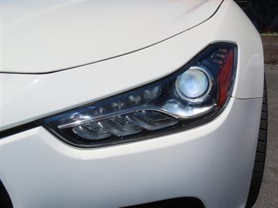 2015 Maserati Ghibli - Photo 41 - Santa Cruz, CA 95062