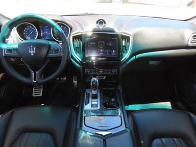 2015 Maserati Ghibli - Photo 28 - Santa Cruz, CA 95062