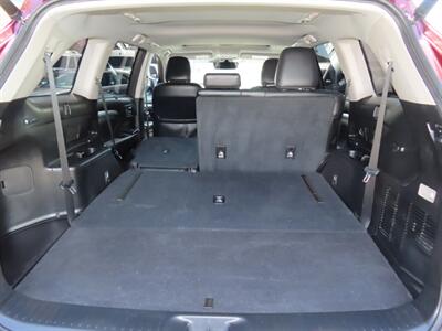 2017 Toyota Highlander XLE   - Photo 43 - Santa Cruz, CA 95062