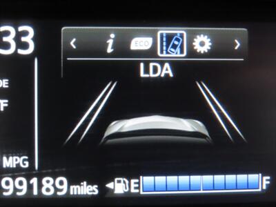 2018 Toyota Prius c Two - Photo 26 - Santa Cruz, CA 95062