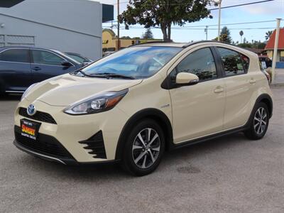 2018 Toyota Prius c Two - Photo 2 - Santa Cruz, CA 95062