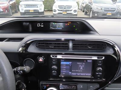 2018 Toyota Prius c Two - Photo 22 - Santa Cruz, CA 95062