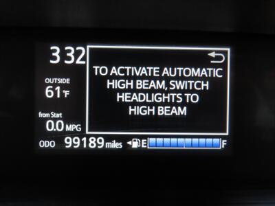 2018 Toyota Prius c Two - Photo 24 - Santa Cruz, CA 95062