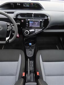 2018 Toyota Prius c Two - Photo 14 - Santa Cruz, CA 95062