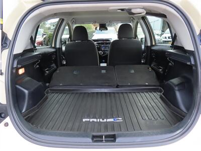 2018 Toyota Prius c Two - Photo 34 - Santa Cruz, CA 95062