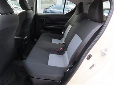 2018 Toyota Prius c Two - Photo 28 - Santa Cruz, CA 95062