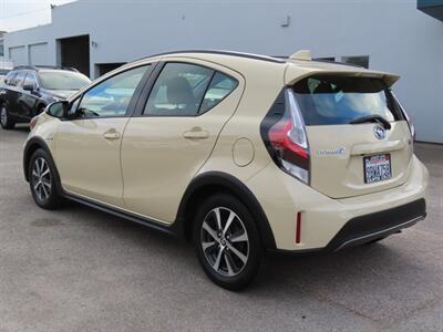 2018 Toyota Prius c Two - Photo 3 - Santa Cruz, CA 95062