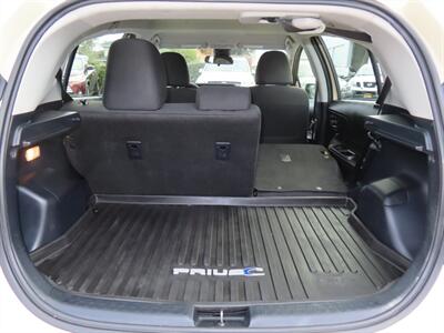 2018 Toyota Prius c Two - Photo 33 - Santa Cruz, CA 95062